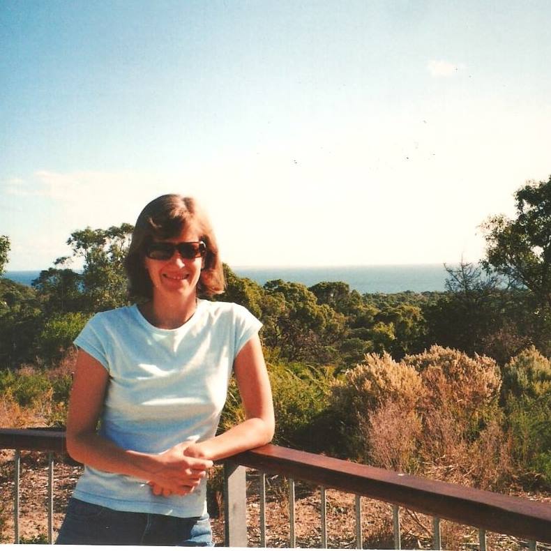 Jackie Lowater