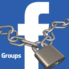 facebook secret group
