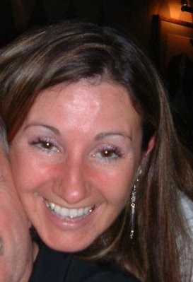 Natalie Ford