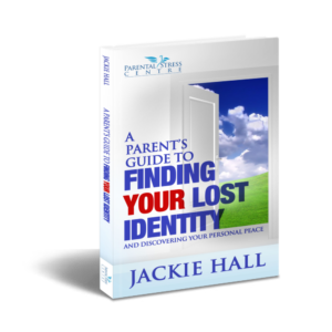 Parent's Guide to Finding Your Lost Identity