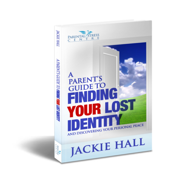 Parent's Guide to Finding Your Lost Identity