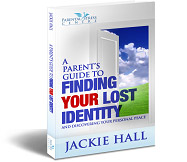 Lost Identity