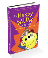 Happy Mum Handbook