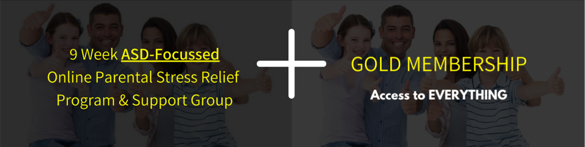 ASD Program + Gold Membership pic