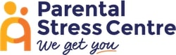 Parental Stress Centre Logo