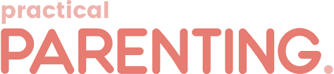 Practical Parenting Logo