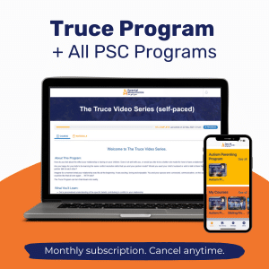 The Truce Program + All PSC Programs (Monthly Subscription)